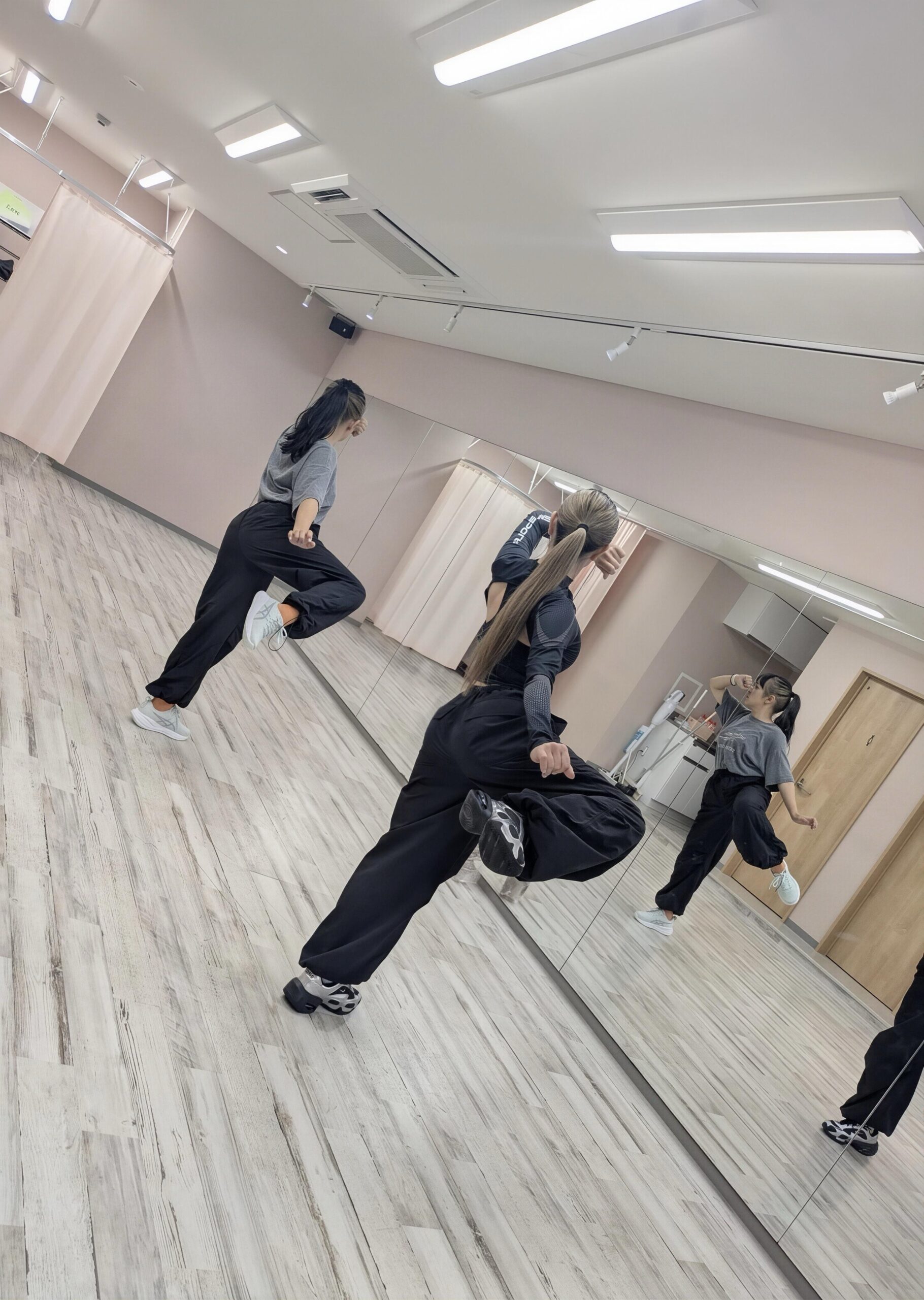 大人のリズムダンスボディメイキング